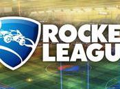 Rocket League: L'aggiornamento 1.12 disponibile download, arrivano giocatori