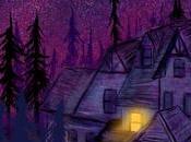 Gone Home Versione console Recensione