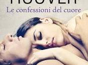 Recensione: CONFESSIONI CUORE" Colleen Hoover.