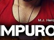 Recensione: "IMPURO" M.J. Heron