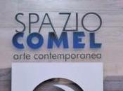 compleanno Spazio COMEL Arte Contemporanea