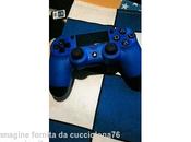 Sony Dualshock Controller Wireless WAVE BLUE (PS4)