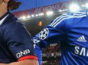 ChAAmpions League: martedì campioni!