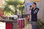“Agents S.H.I.E.L.D. primo sguardo Natalia Cordova-Buckley come Slingshot