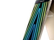 Samsung galaxy 2016 entry mondo degli smartphone