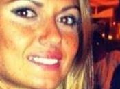 Carla, bruciata viva compagno, meglio respira sola