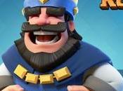 Clash Royale disponibile Android: ecco come installarlo