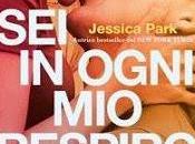 Anteprima: "SEI OGNI RESPIRO" Jessica Park