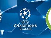 ChAAmpions League: mercoledì leoni! [01]