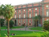 Giornata turismo accessibile Napoli: visita Gratis Museo Capodimonte