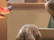 Zootropolis: disponibile nuova clip nuovo backstage Gullotta