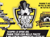 Panini Tour 2016 Piazza Vittorio 20/21 febbraio