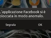 [Guida][Fixare] Ecco alcuni accorgimenti tentare risolvere l’errore (l’applicazione bloccata modo anomalo) [Android]