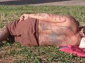 L'uomo Laden tatuato sulla schiena mille altre storie Colle Oppio appena "riqualificata"