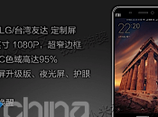 Disponibili specifiche complete dello Xiaomi