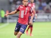 Boufal: “Interesse club italiani”