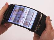 Reflex primo smartphone flessibile mondo