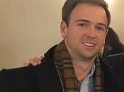 PAVIA. progetti nuovo presidente Rotaract Club Pavia Niccolò Fraschini.