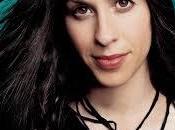 Alanis Morissette dolce attesa