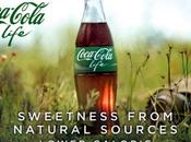 Coca-Cola mette dieta forzata, calo delle vendite perdona!