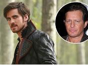 “OUAT 5B”: Costas Mandylor sarà pirata Captain Silver