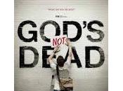 God's dead, nuovo Film della Dominus Production