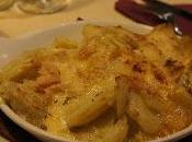 patate gratinate