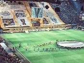 (VIDEO) Spettacolare coreografia Muro Giallo Porto UEFA Europa League 18.2.2016 #BVB #UEL