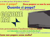 Canone bolletta della luce: quello dovete sapere come pagarlo senza multe!