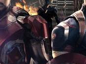 Captain America: Civil War, online nuovo potenziale rumor!