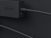 Microsoft lancia nuovo adattatore wireless certificato Miracast