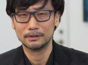 nuovo titolo Hideo Kojima sarà progetto ambizioso, dice Geoff Keighley Notizia