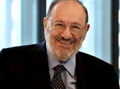 Lutto cultura italiana: morto Umberto