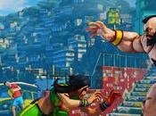 L'online Street Fighter sembra adesso funzionare dovere Notizia