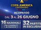 Copa America Centenario esclusiva Sport Giugno 2016 #Copa100