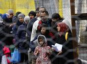 L'Austria stabilisce tetto massimo l'accoglienza migranti