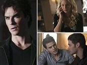“TVD Julie Plec promette momenti bellissimi Klaus Caroline crossover Originals molto altro