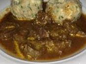 canederli formaggio