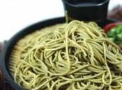 soba noodles