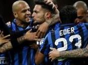 Inter, Samp toccasana. Juve…