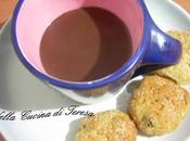 Cioccolata calda light