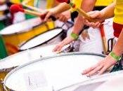 Corso percussioni afro brasiliane