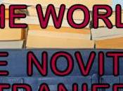 Books world tutte uscite straniere febbraio 2016!