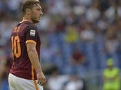 Roma, rottura Spalletti Totti. capitano giallorosso allontanato ritiro, convocati