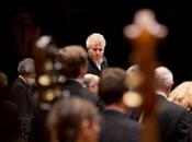 Stuttgarter Philharmoniker Ettinger dirige Beethoven Strawinsky