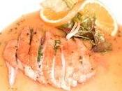 Anatra arance limoni
