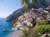 Costiera Amalfitana: splendore incanto