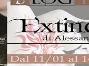 [BlogTour] Extinction Alessandro Aghina: settima tappa