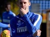 Ausilio Londra, possibili trattative vista?