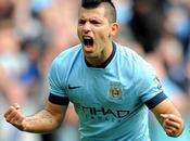 Aguero allontana l’Argentina?